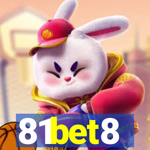 81bet8