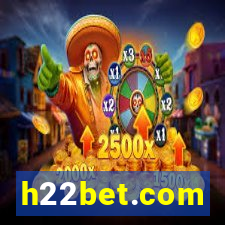 h22bet.com