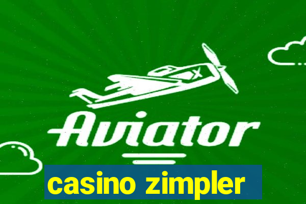 casino zimpler