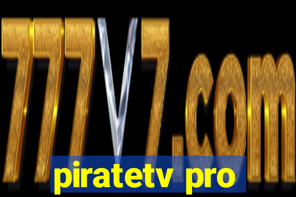 piratetv pro