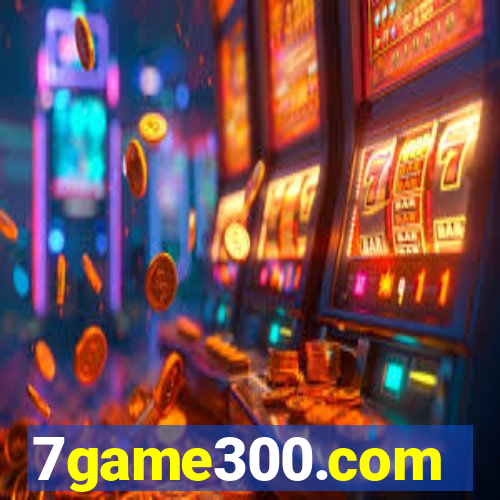 7game300.com