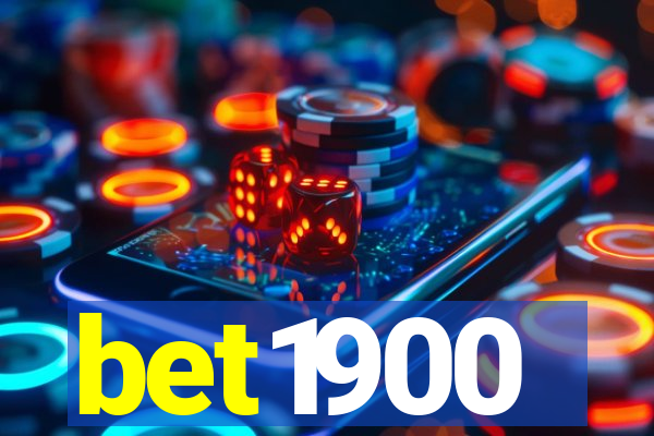 bet1900