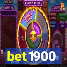 bet1900