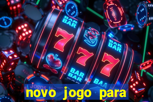 novo jogo para ganhar dinheiro