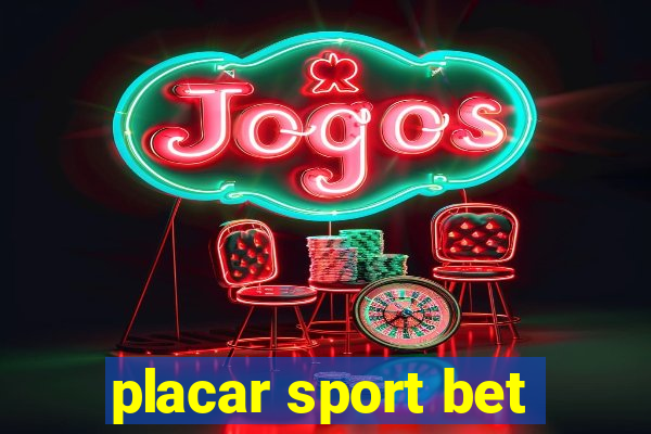 placar sport bet