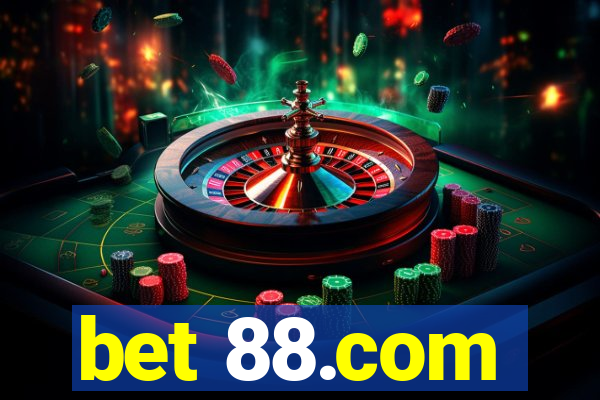 bet 88.com