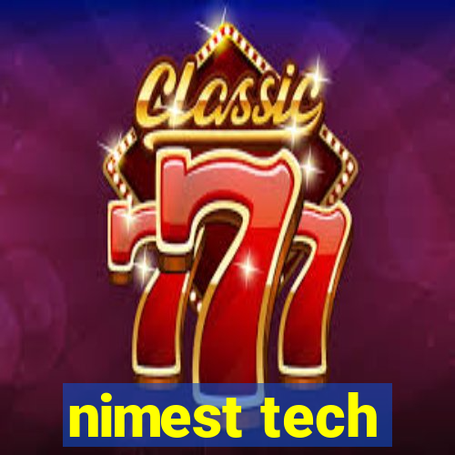 nimest tech