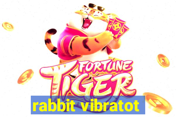 rabbit vibratot