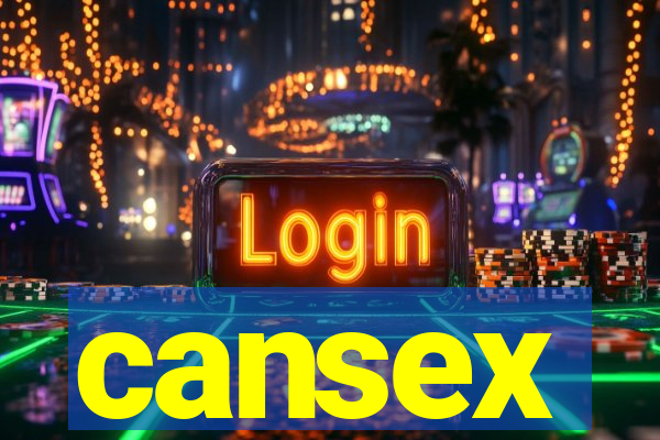 cansex