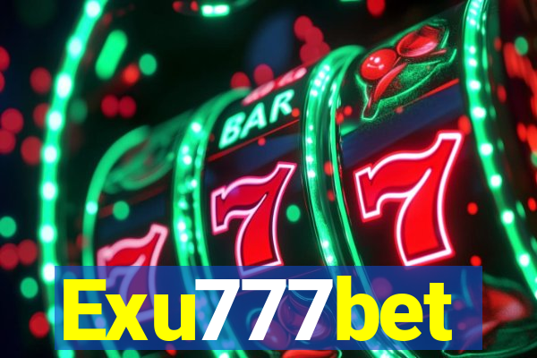 Exu777bet