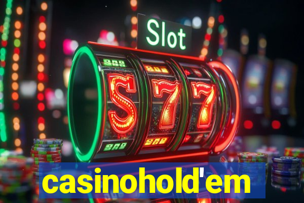 casinohold'em