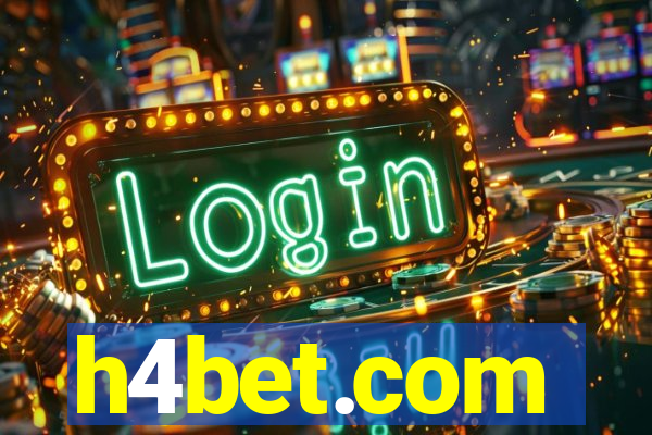 h4bet.com