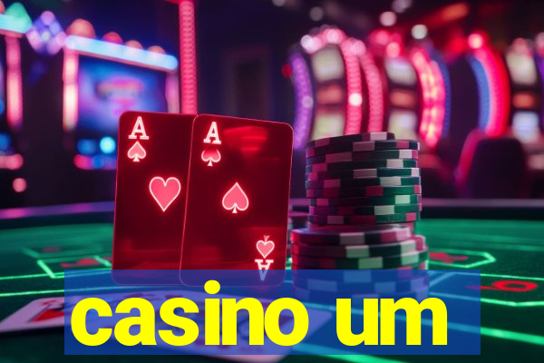 casino um