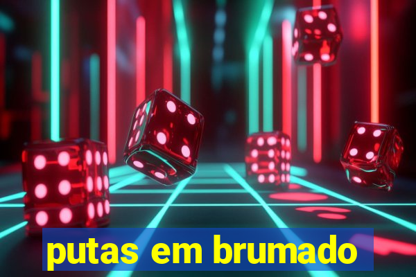 putas em brumado