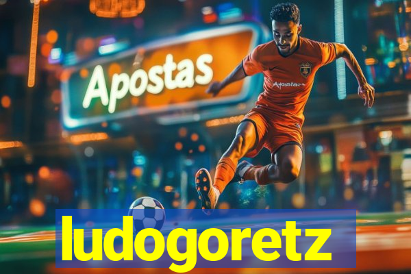 ludogoretz