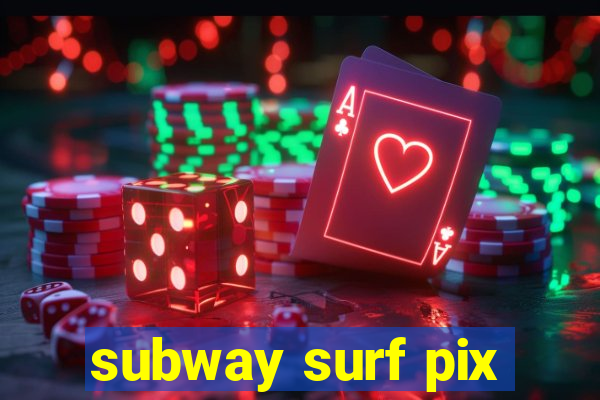 subway surf pix