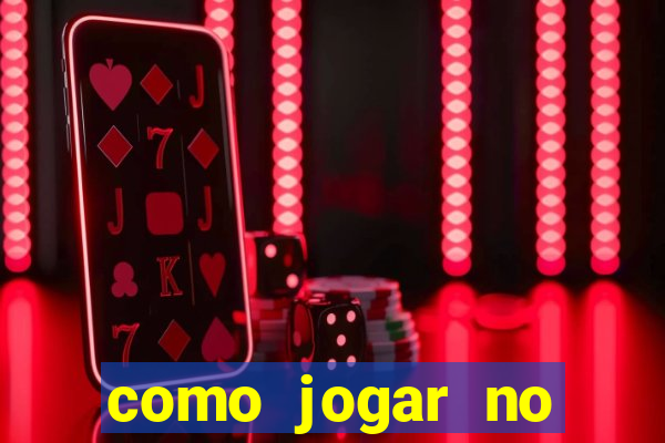 como jogar no fortune rabbit