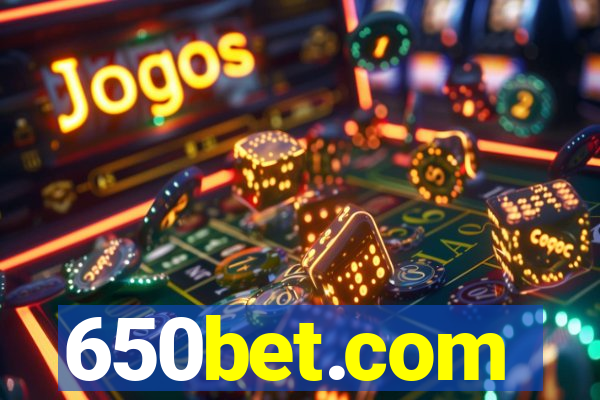 650bet.com