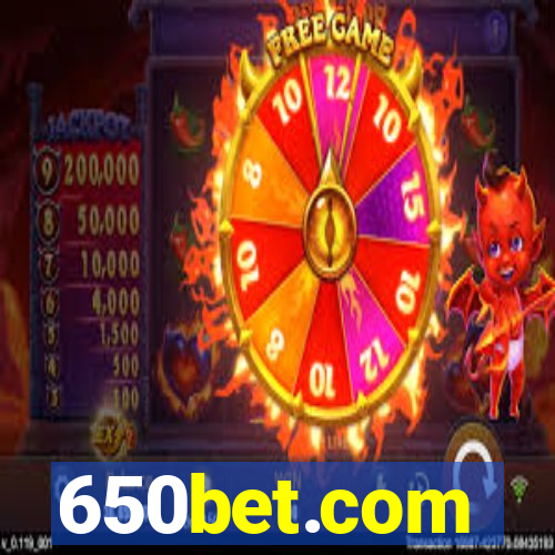 650bet.com