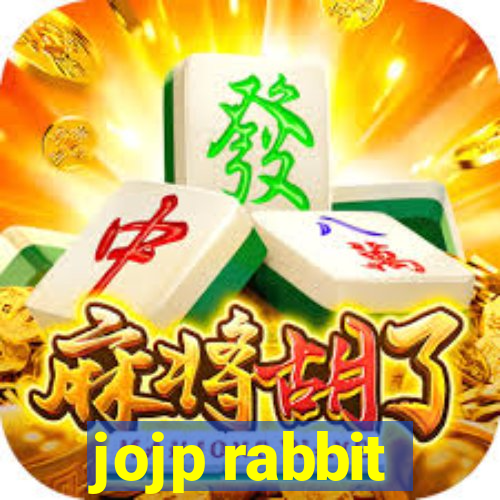 jojp rabbit