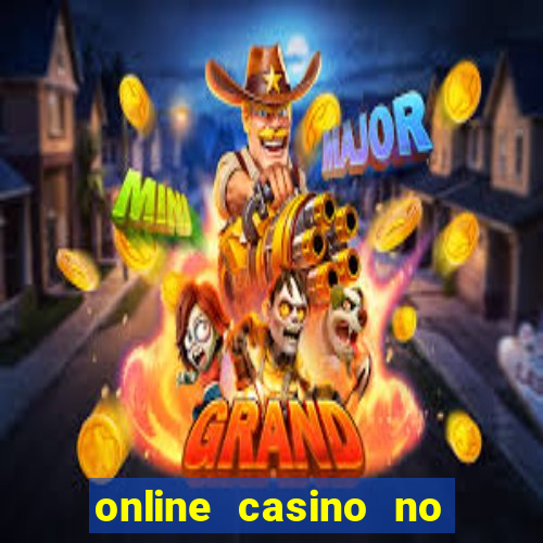 online casino no deposit free bonus