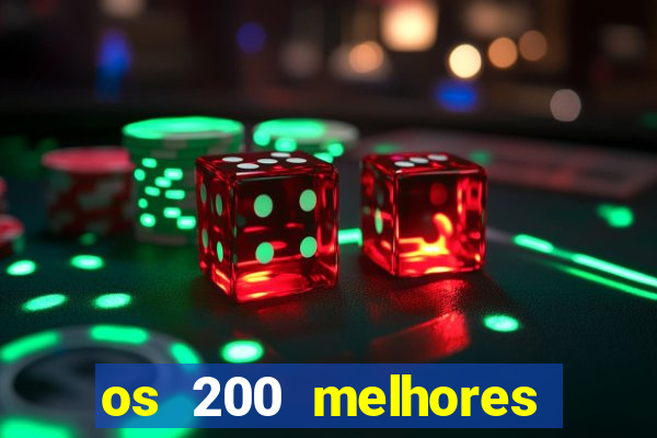 os 200 melhores jogos de ps2