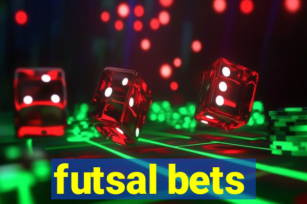 futsal bets