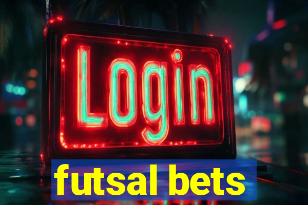 futsal bets