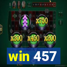 win 457