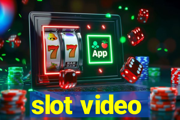 slot video