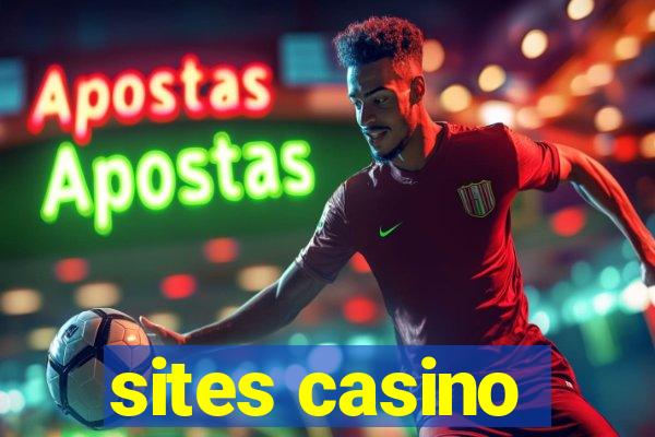 sites casino