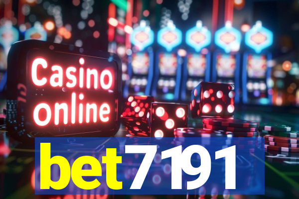 bet7191