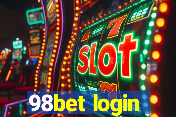 98bet login