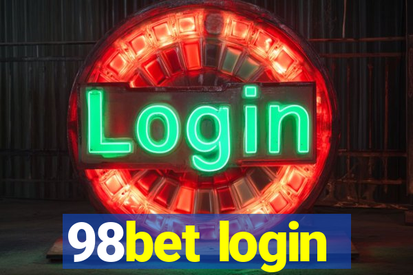 98bet login