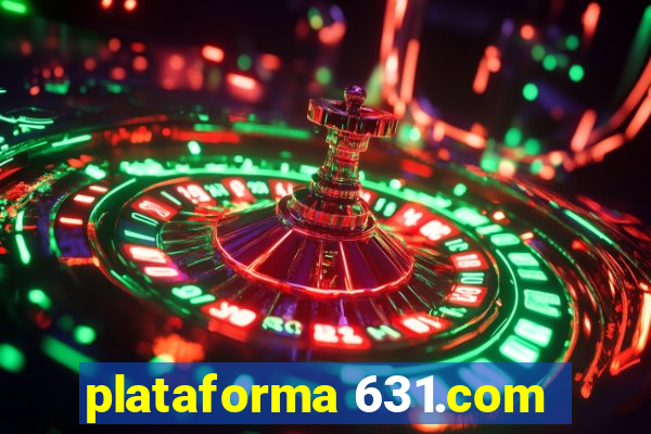 plataforma 631.com