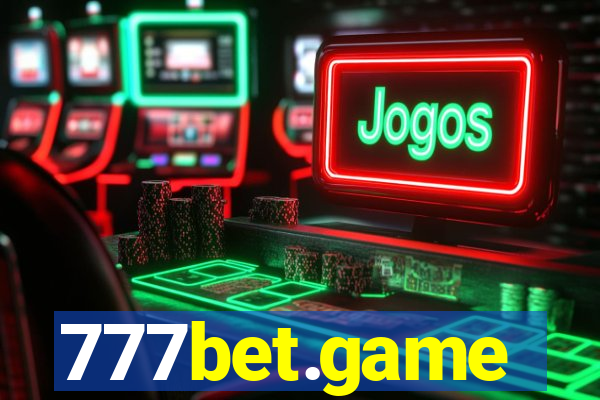 777bet.game