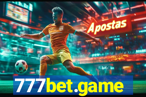 777bet.game