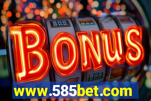 www.585bet.com