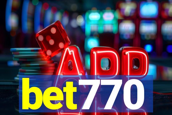 bet770