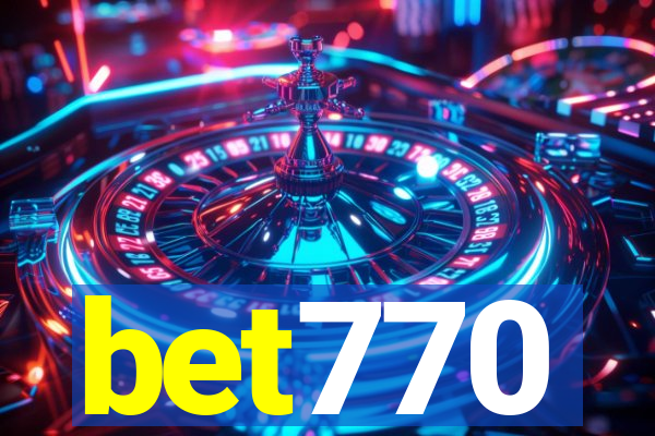 bet770