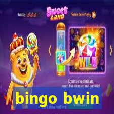 bingo bwin