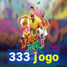 333 jogo