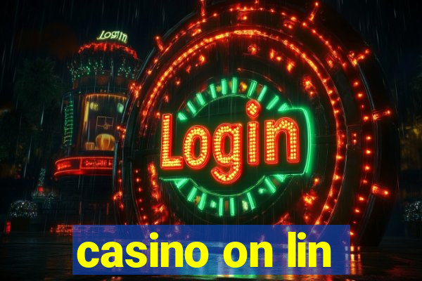 casino on lin