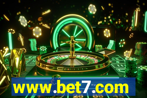 www.bet7.com