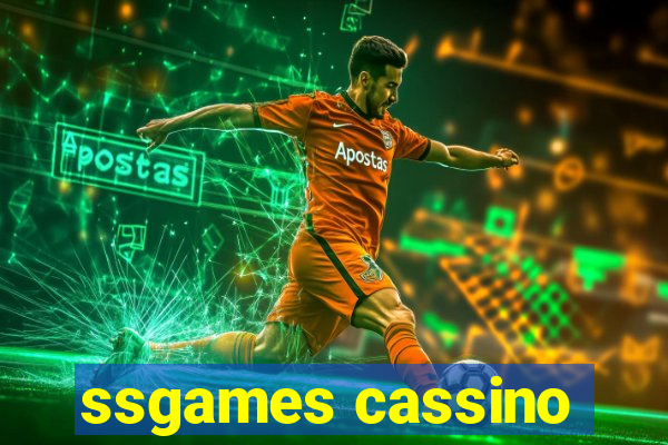 ssgames cassino