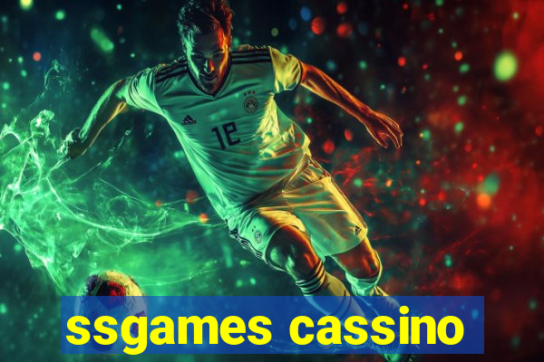 ssgames cassino