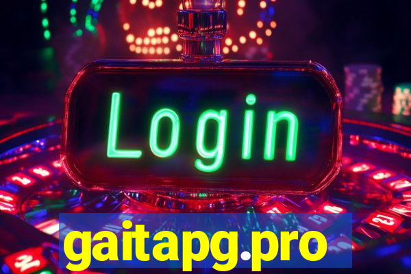 gaitapg.pro