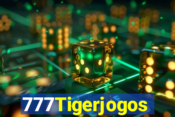 777Tigerjogos