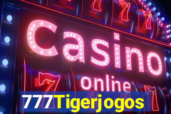 777Tigerjogos