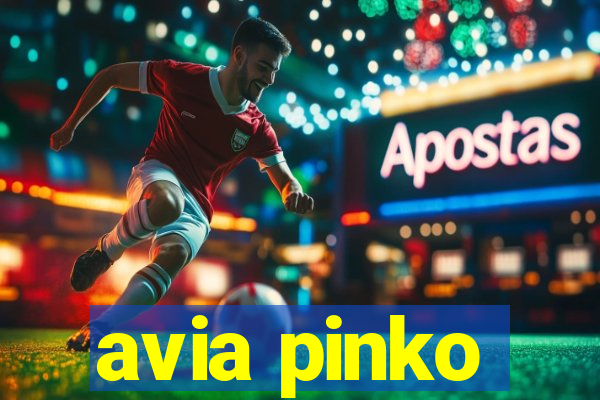 avia pinko